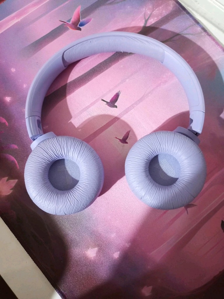 jbl 520 blututlu kulaklik - 2