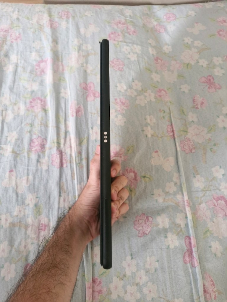 Huawei Matepad 11.5 8/128 Orijinal Klavyeli Kılıf ve Kalem Hediyeli - 15