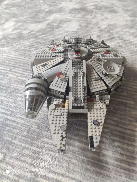Star wars lego
