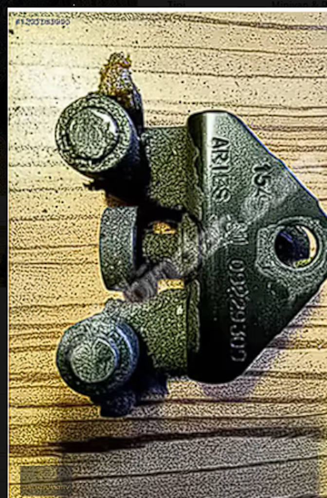 COMBO C ORTA KAP SÜRGÜLERİ - 5