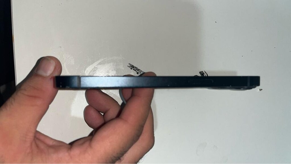 iphone 13 siyah kasa - 4