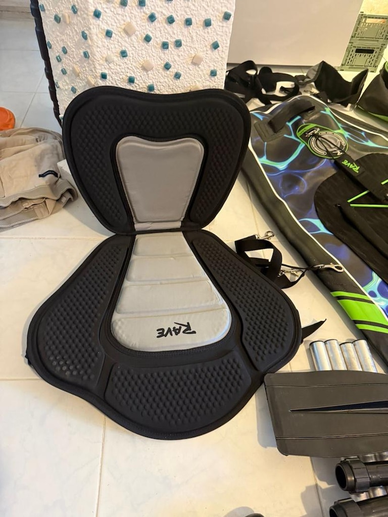 Supboard tertemiz koltuklu - 12
