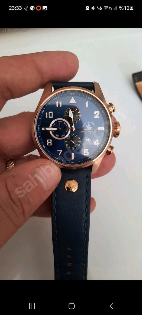 santa barbara polo saat