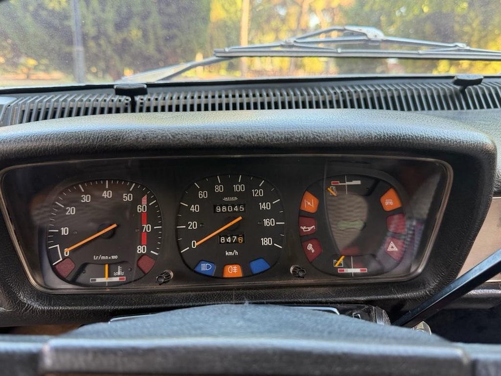 Renault 12 - 12