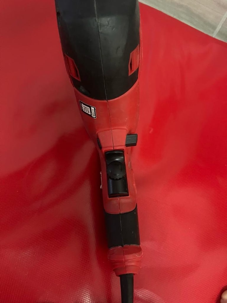 Einhell TC-ID 1000 E Darbeli Matkap - 4
