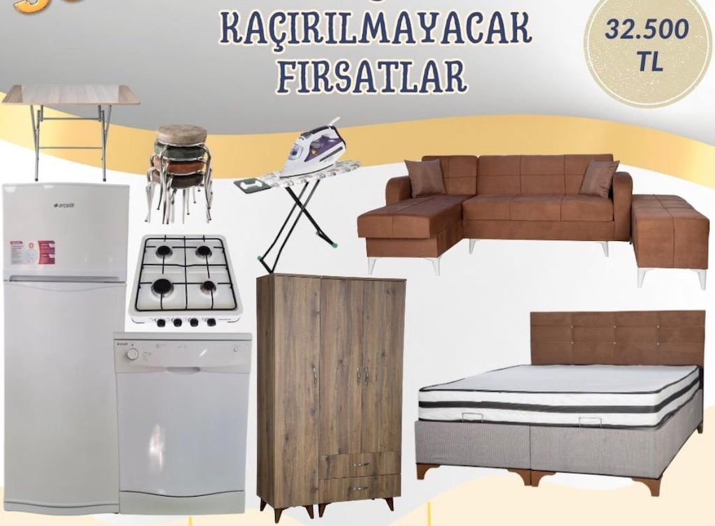 Toplu Eşya Fırsatları - 11