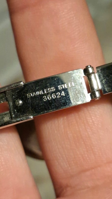 longines bayan kol saati - 5