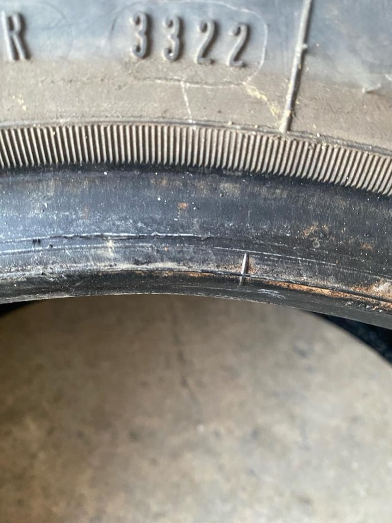 175/65 R 14 2 ADET 4 MEVSİM GOODYEAR LASTİK - 3