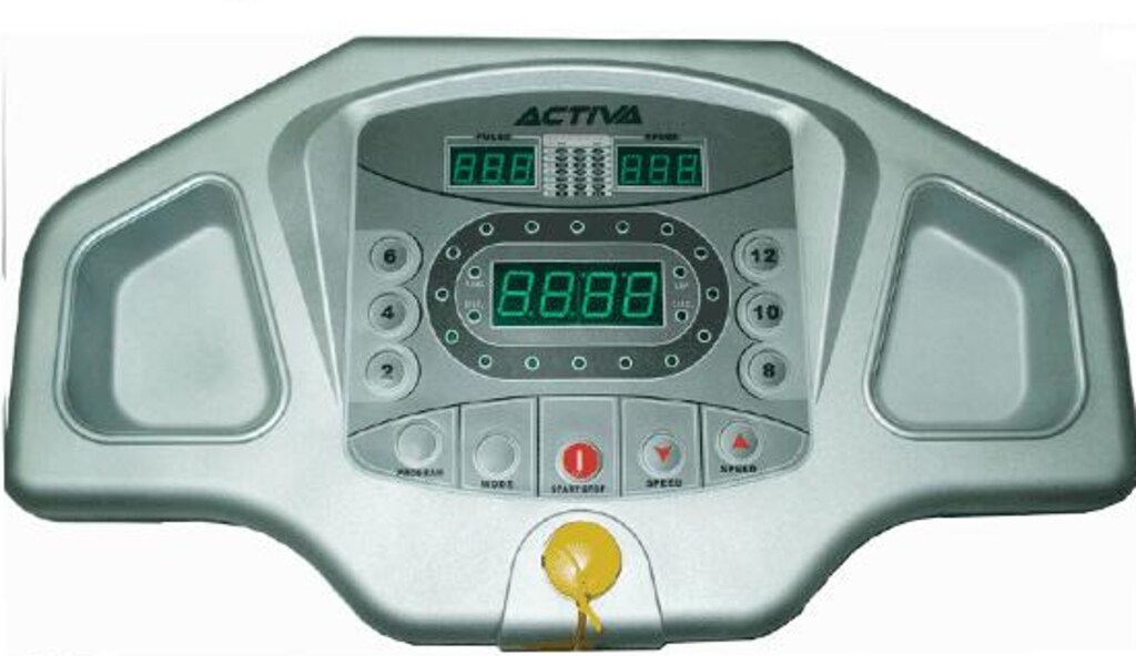 Activa Motorlu Koşu Bandı - AC1155 - 2