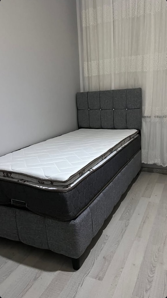 BAZA BAŞLIK YATAK - 2