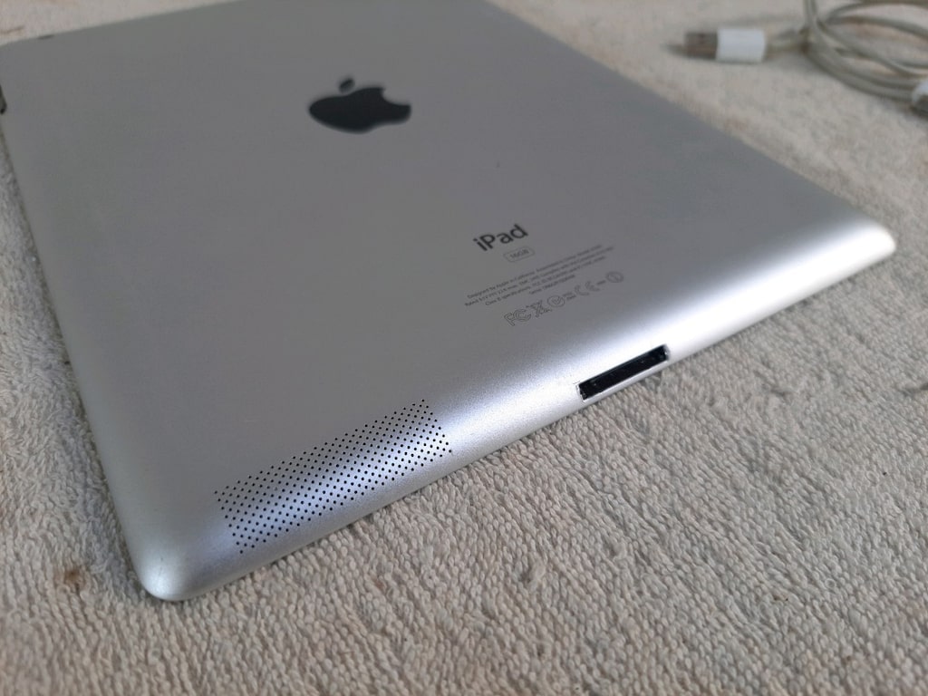 İPAD2 APPLE A1395 TABLET İLK SAHİBİNDEN AÇIKLAMAYI OKUYUN - 5