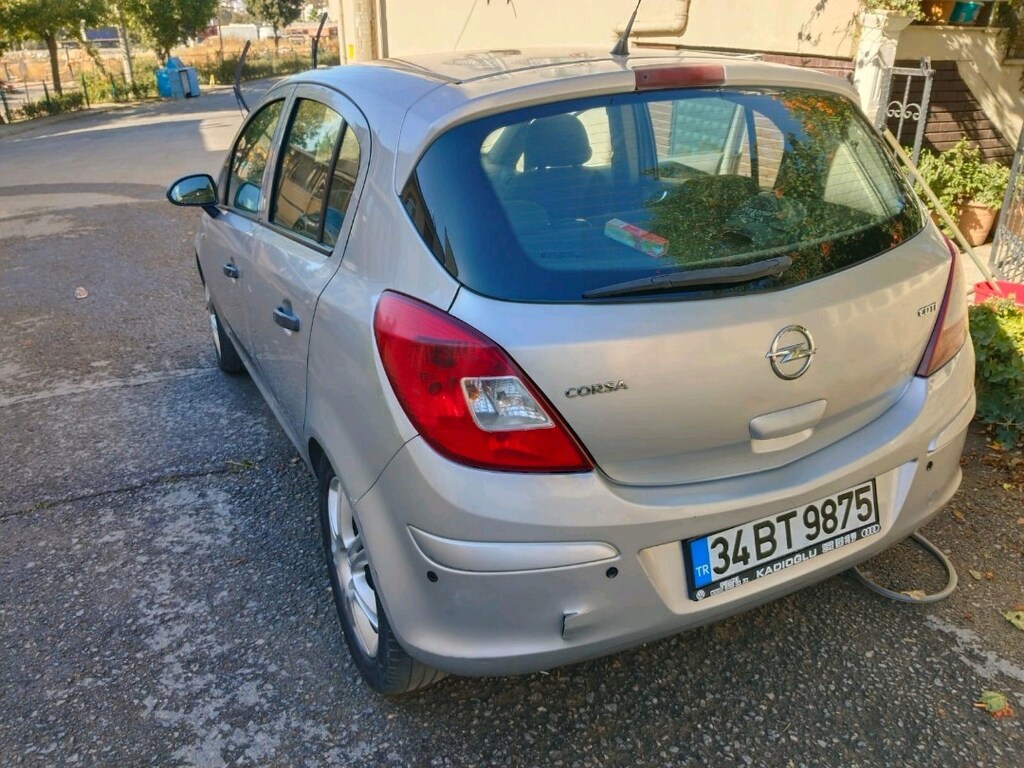 13 yıllık sahibinden çok temiz,bakımlı,masrafsız yakıt cimrisi otomobi - 4
