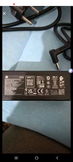 HP TPN-LA15 19.5V 2.37A 45W Orjinal laptop Adaptörü sıfır ürün(Almanya - 2