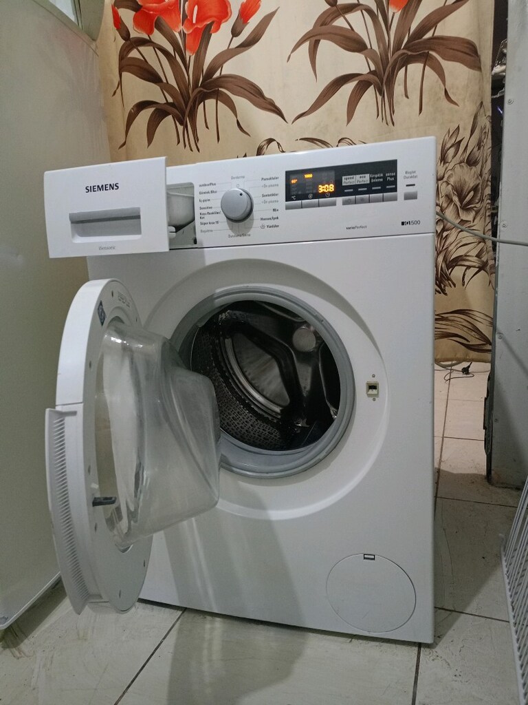 çamaşır makinesi - 4
