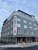 KLAS OFİS ÜSKÜDAR 95x210 cm DUVARA MONTE BOY AYNASI - 5