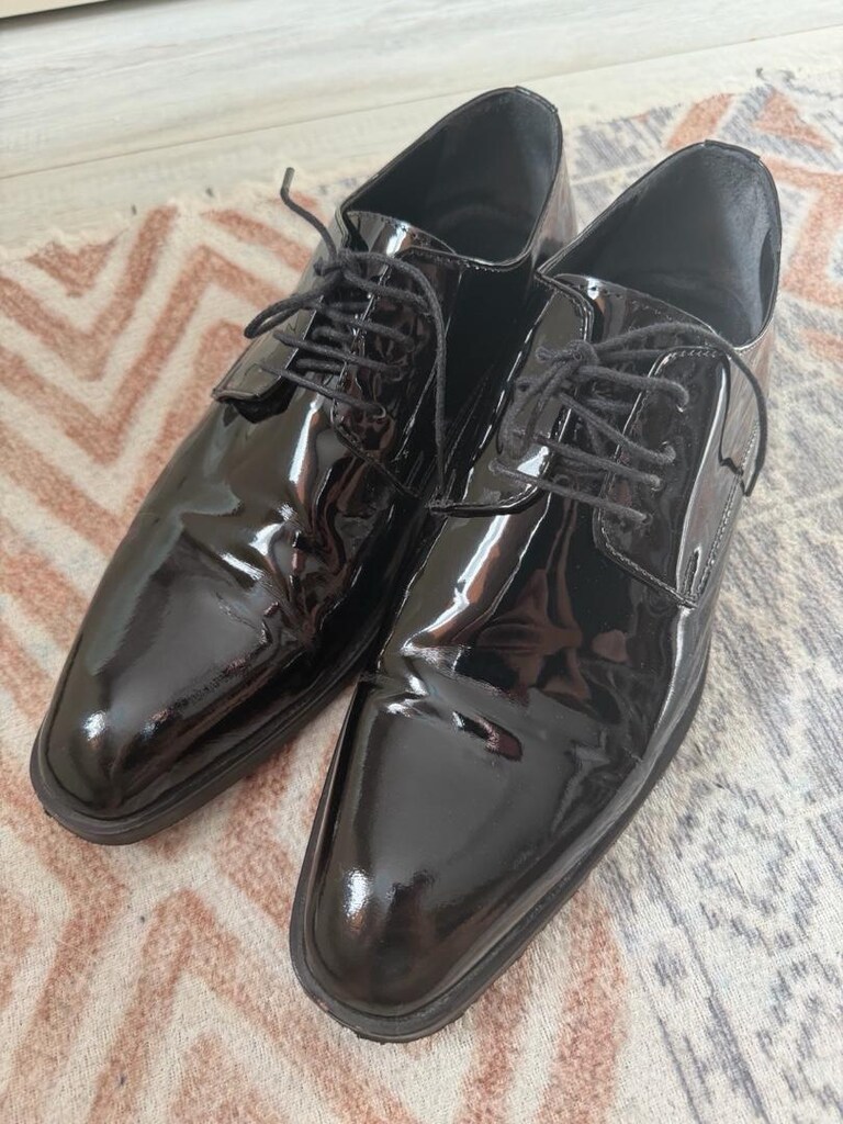 WCollection Damatlık ayakkabı ( yeni) - 5