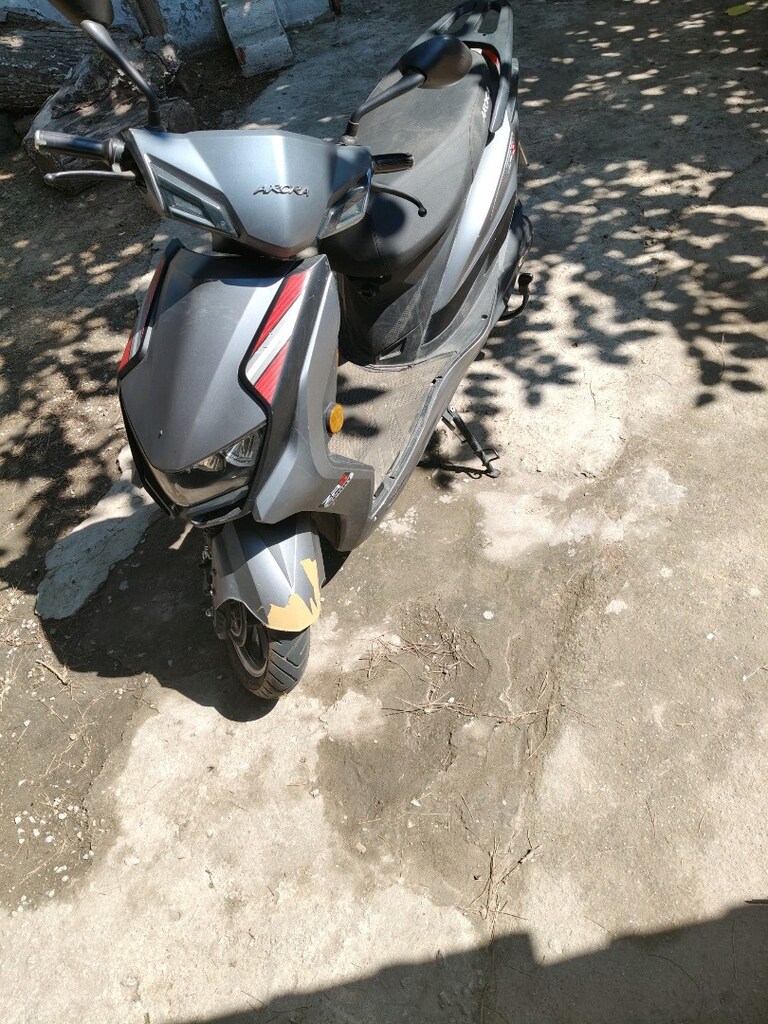 arora zr5 elkt 70 km hız menzil - 14