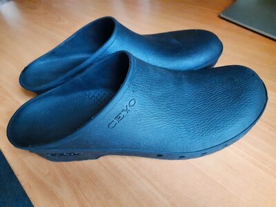 Ceyo Erkek Sabo Terlik 43-44