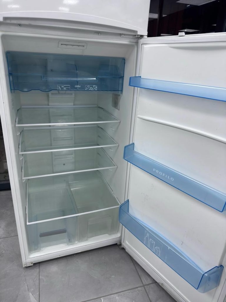 Profilo A+ Enerji Nofrost Buzdolabı ADRESE ÜCRETSİZ TESLİM - 6