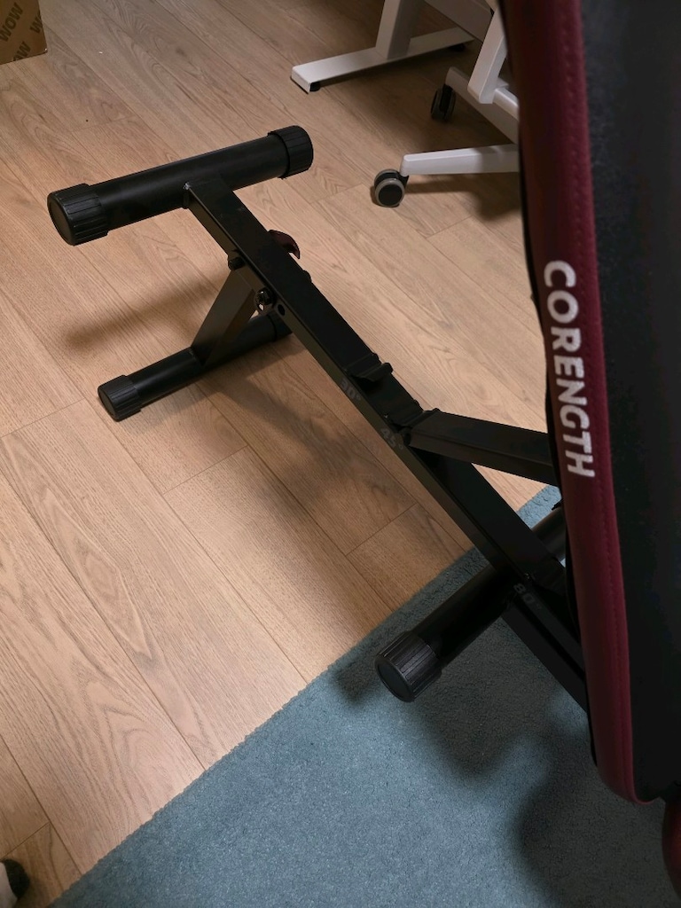 Decathlon Bench Sehpası - 3