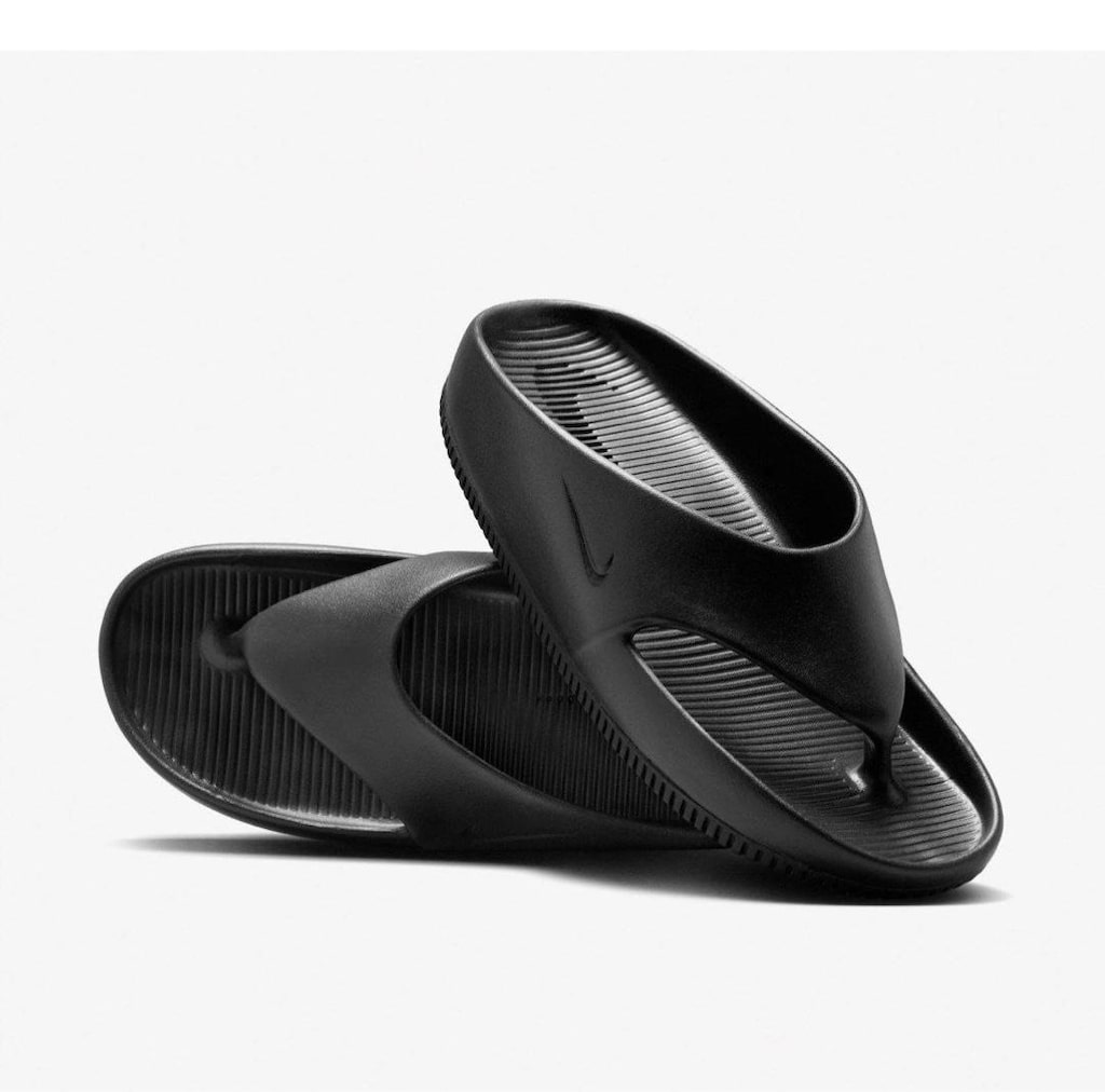 ‼‼NİKE CALM FLIP-FLOP UNISEX/ SİYAH