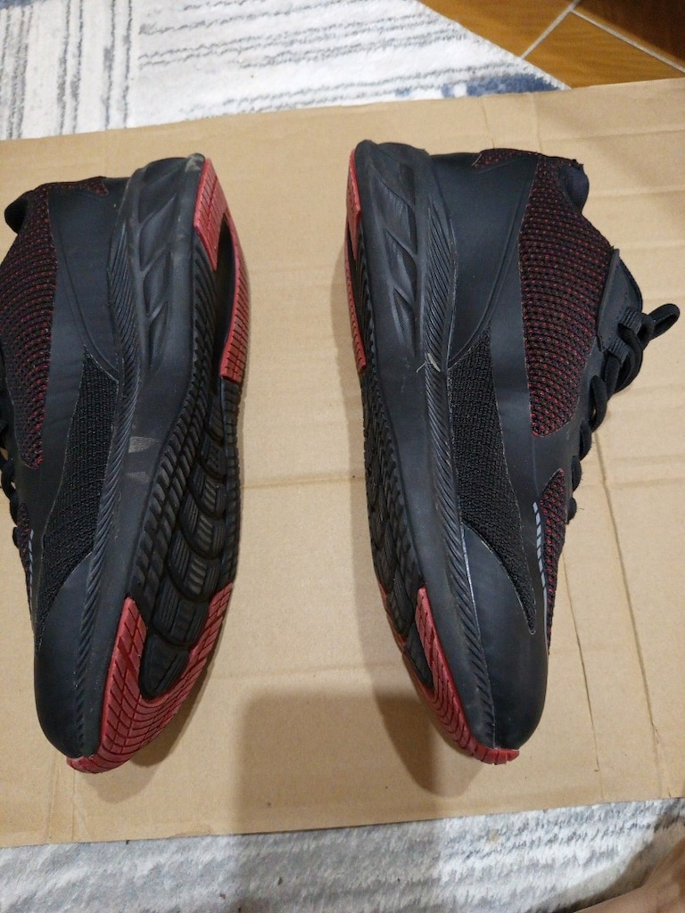 LC Waikiki unisex ayakkabı - 3