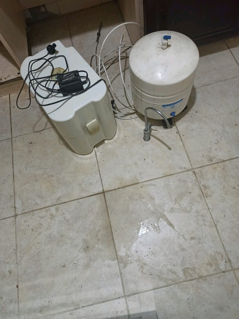 su arıtma cihazı - 2