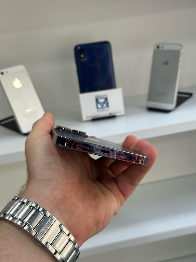 İphone 14 Pro Max 128Gb TR - 6