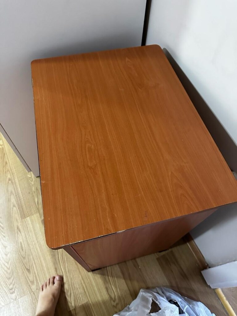 Singer Yoknaz 1301 Sandıklı Dikiş Makinesi - 10