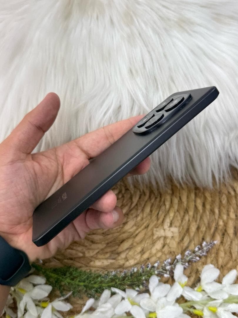 REDMİ NOTE 15 PRO 256GB 20 AY GARANTİLİ PİL 100 KUTU FATURALI HATASIZ - 4