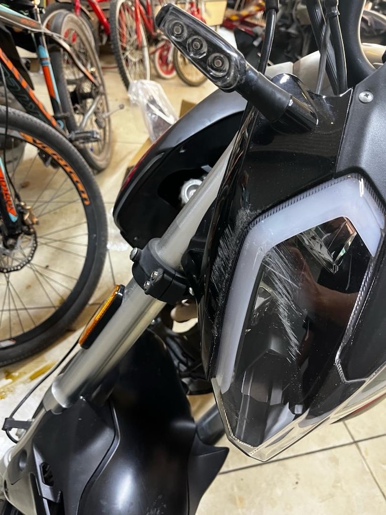 Benelli 125S - 3