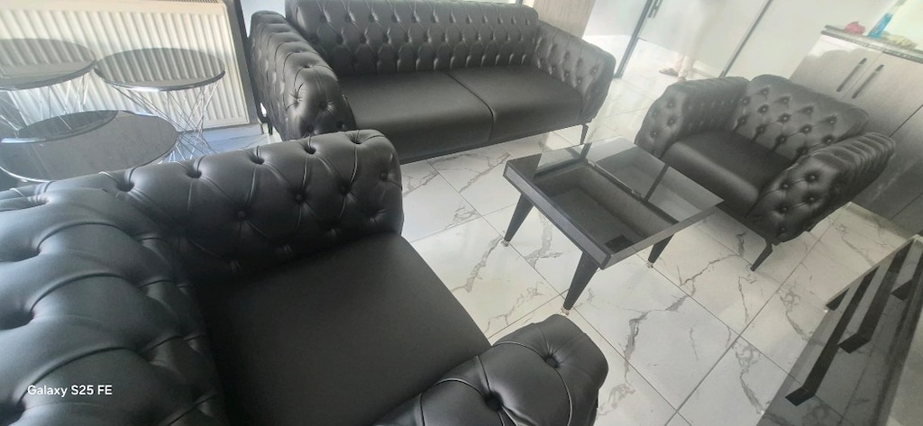 OFİS BÜRO MASA TAKIMI - 5