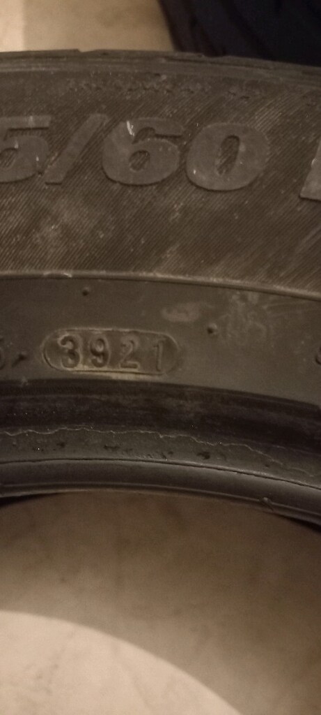 225/60/18 KUMHO YAZLIK LASTİK TAKIMI - 8