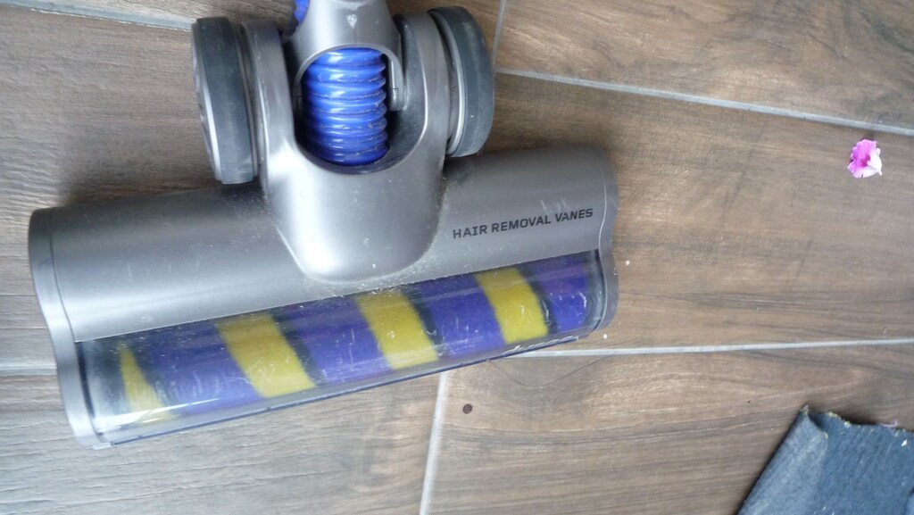 Dyson G5 Dedect Absolute Şarjlı Dikey Süpürge - 3