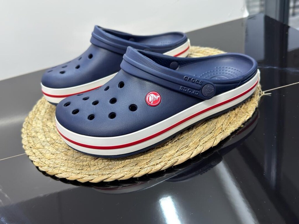 Orijinal CROCS 37 numara - 4
