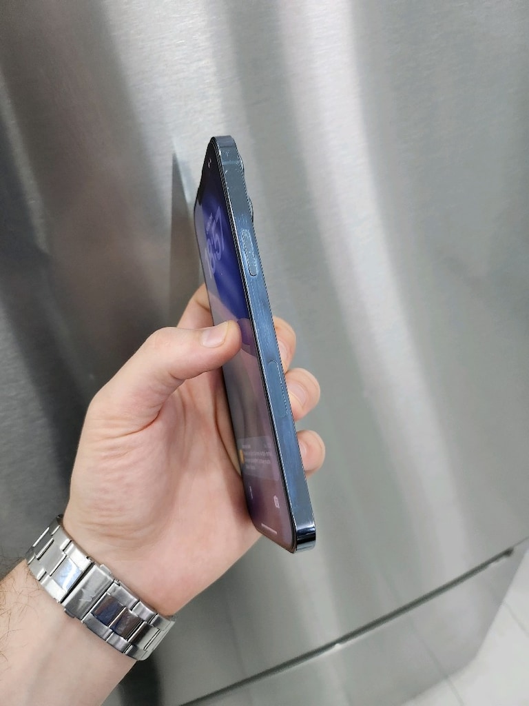 İPHONE 13 PRO MAX 128 SURE BİTİK - 2
