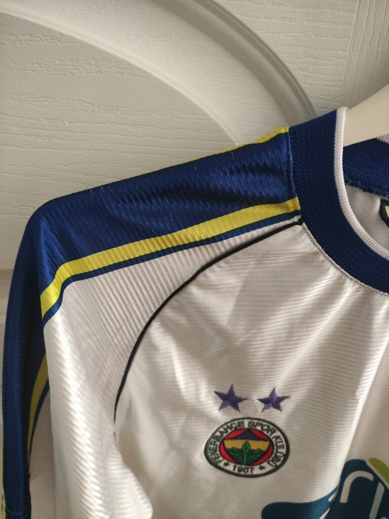 nostaljik fener forması - 7