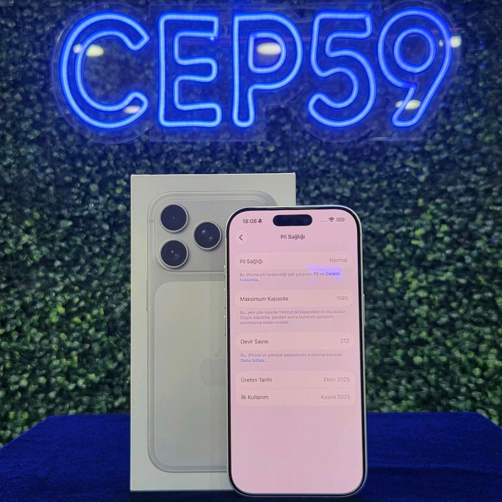 iPhone 17 Pro - 2