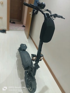Biceco 901 1200W (yokuş canavarı)