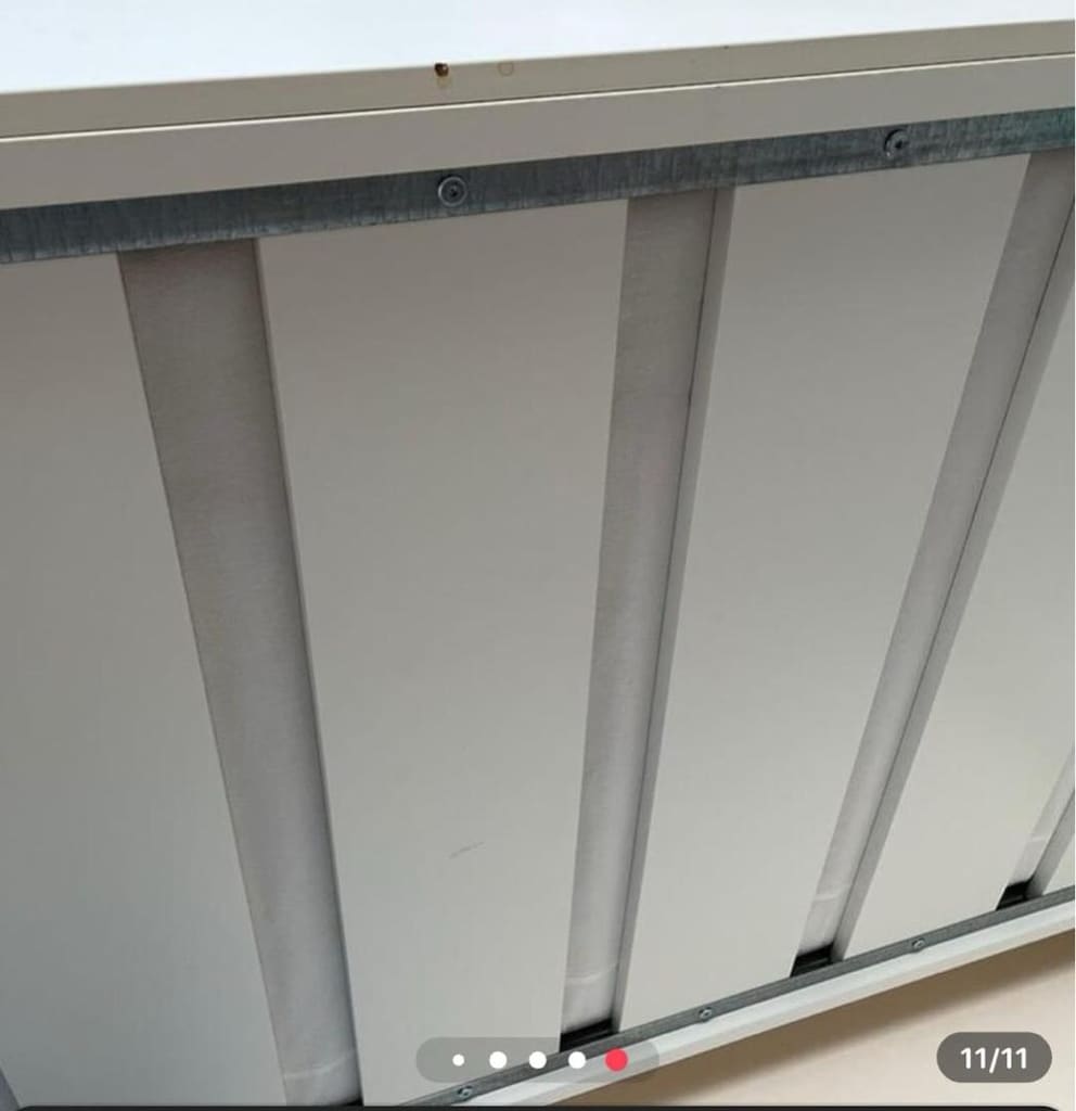 SATILIK 2 adet IKEA SMÅSTAD RANZA (90x200 cm) - 5