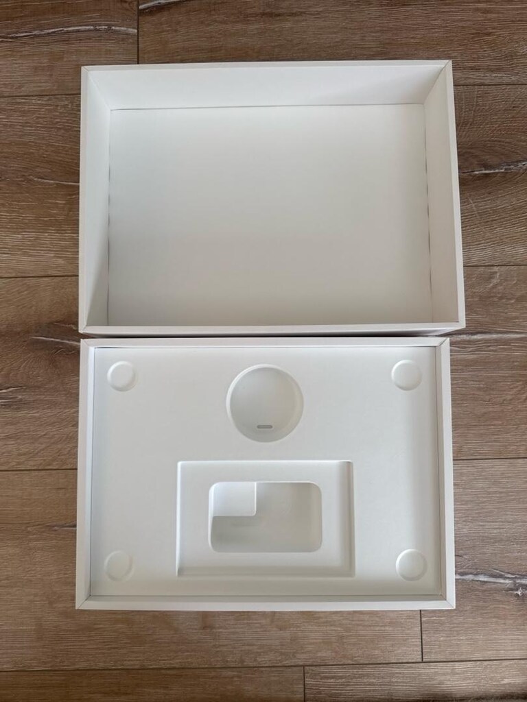 Macbook Air M2 Kutusu - 5