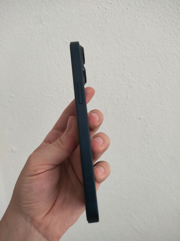 iPhone 14 [128GB] [Gece Yarısı] – Sorunsuz - 4