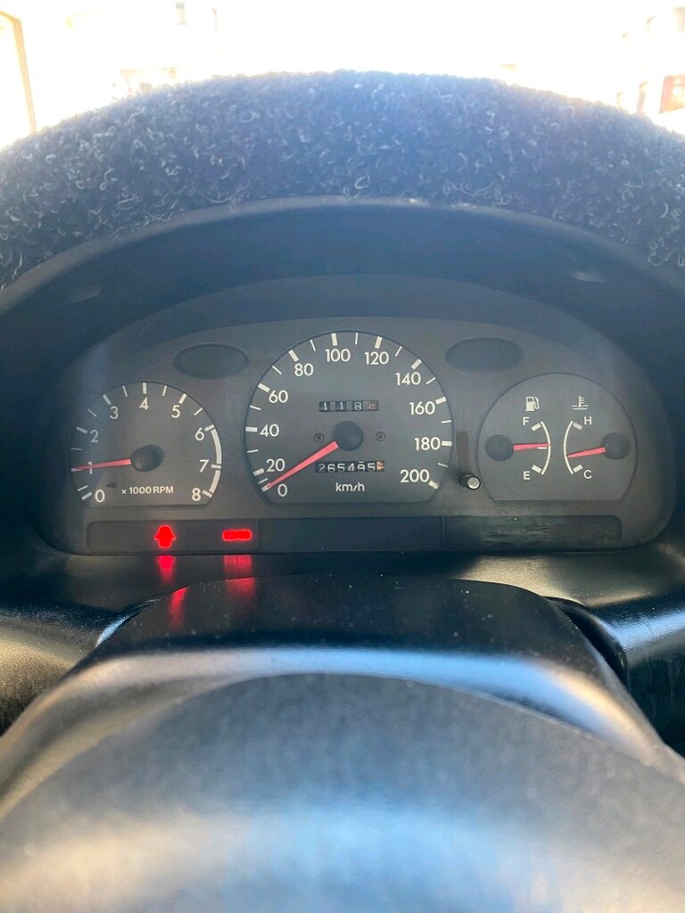 hyundai accent otomatik - 8