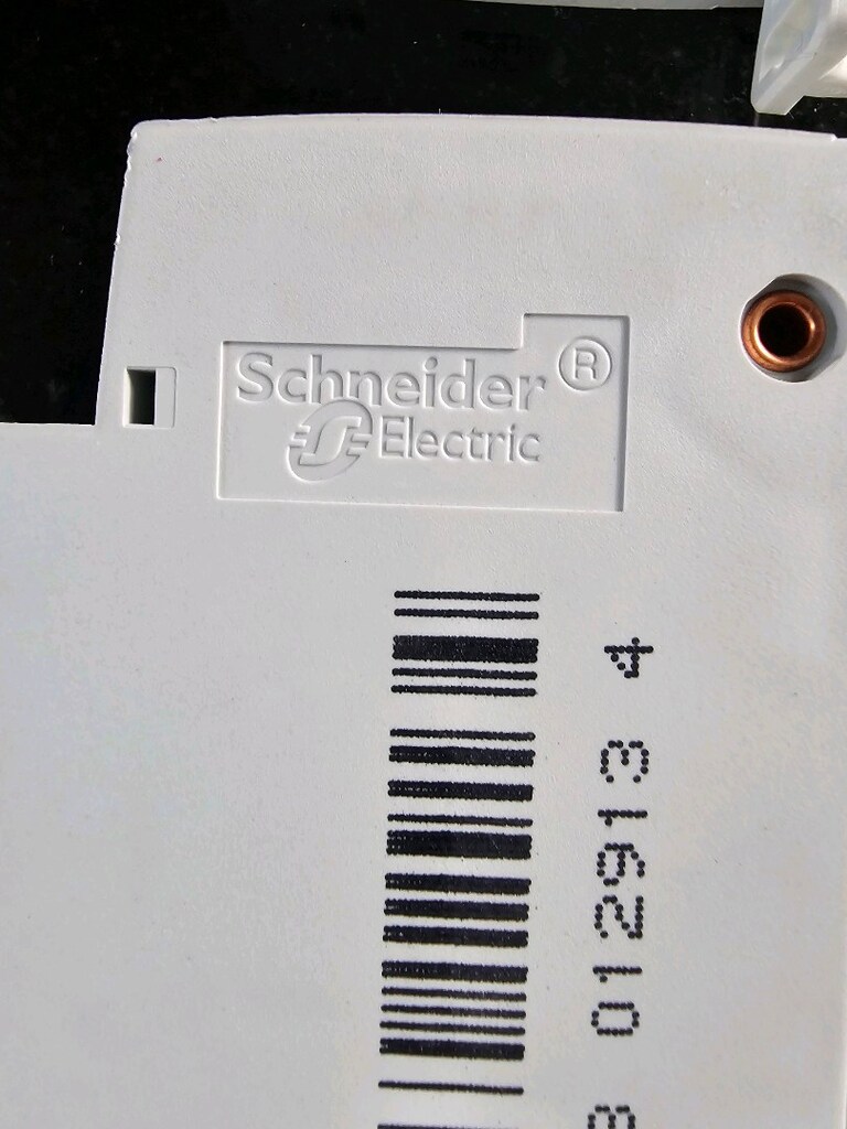 sigorta elektrik sigortası devre kesici - 2
