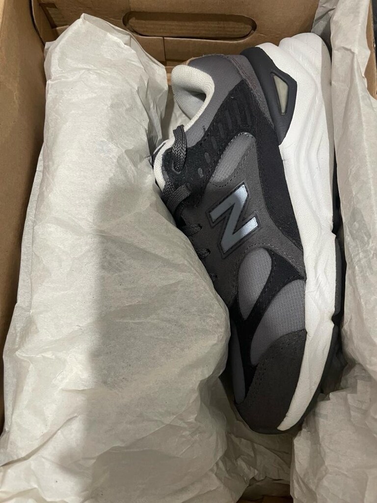 New Balance Çok Temiz - 2