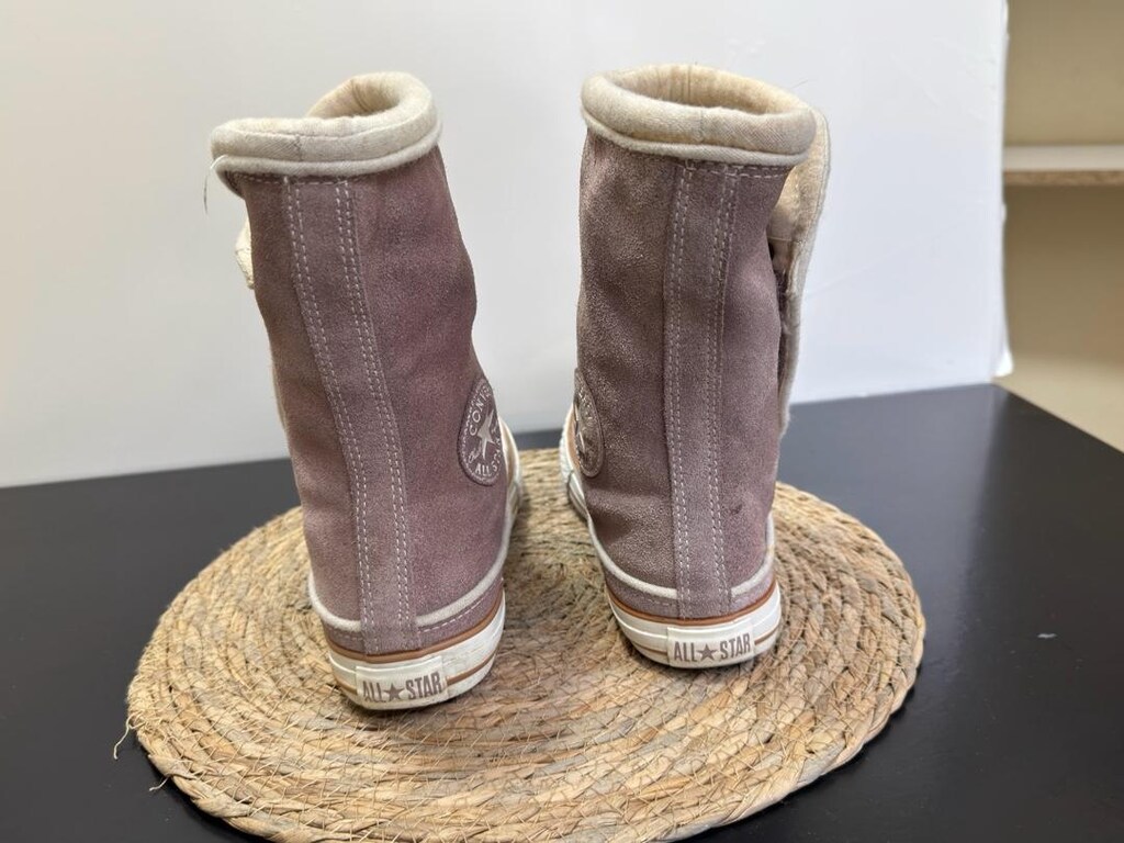 Orijinal CONVERSE 38 numara - 5