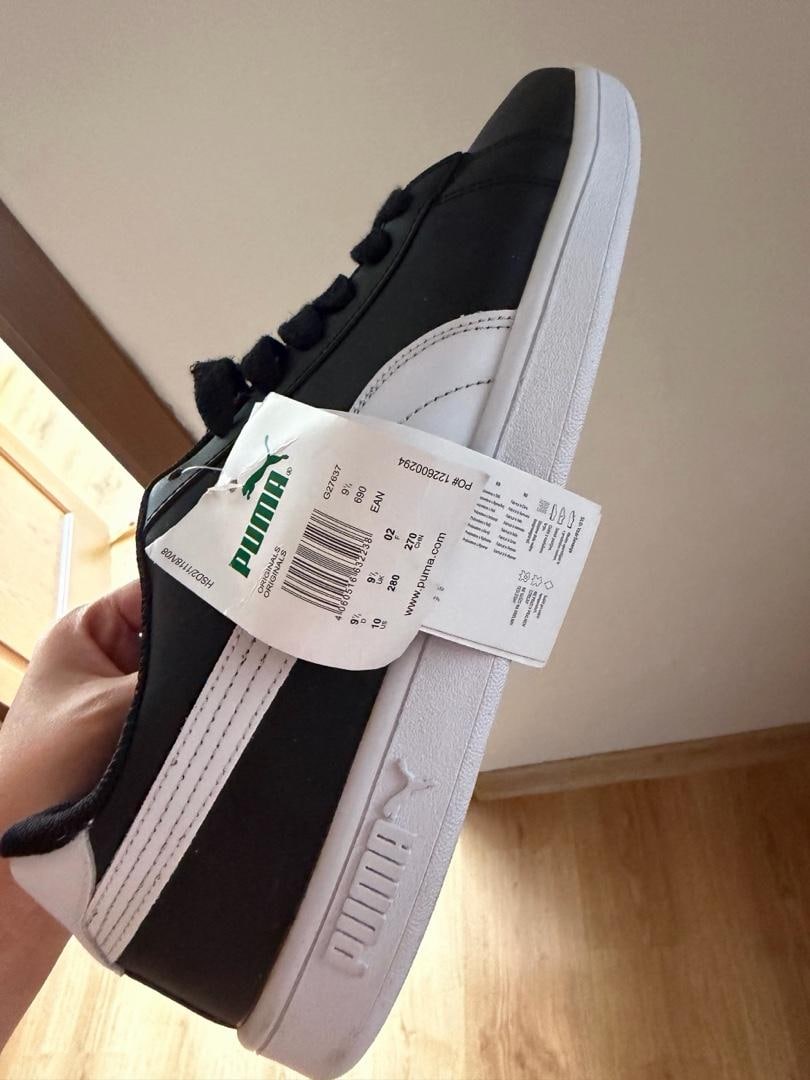 puma - 3