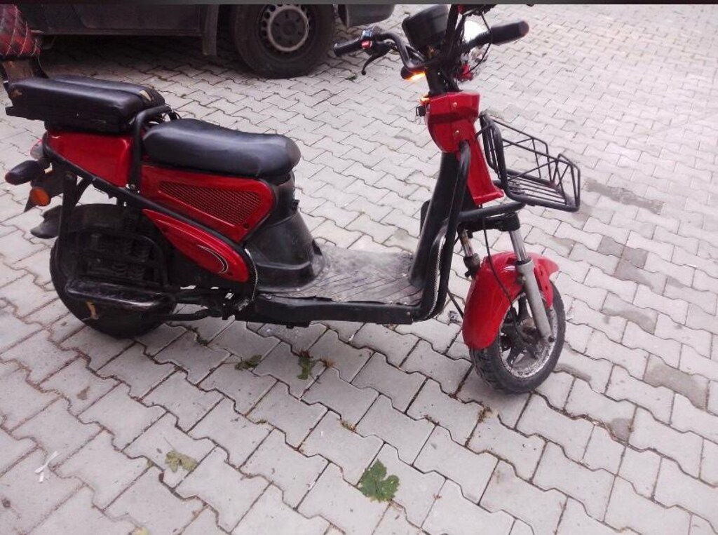 temiz akülü motor - 3