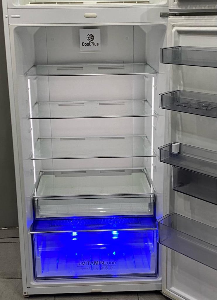 Arçelik No Frost A+ 505 Litre Piano Serisi Buzdolabı - 4