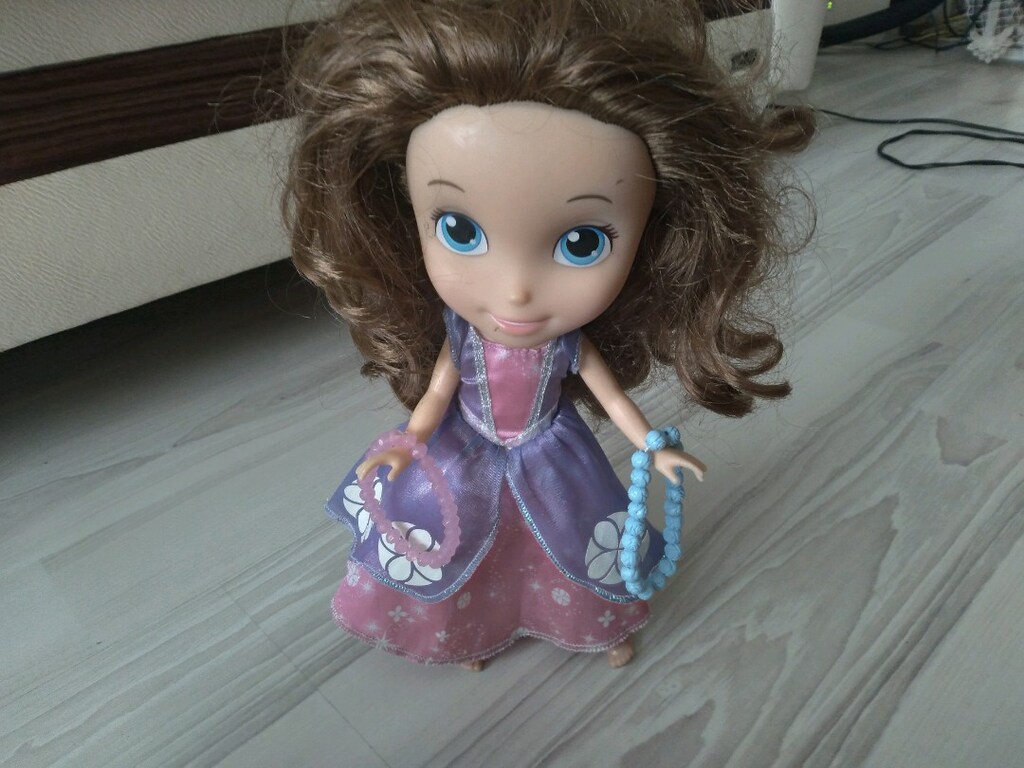 barbi bebek